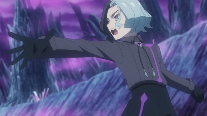 Pokémon Horizons episode 88